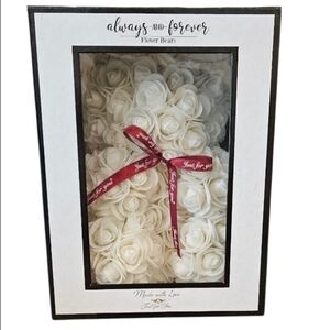 Always & Forever Bear 🧸